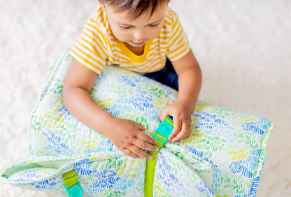 Organic Nap Mat
