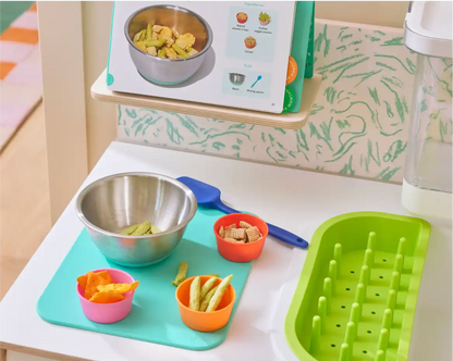 Recipes for Me Mini Kit