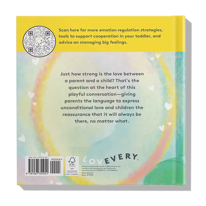 'Stronger than That' Book