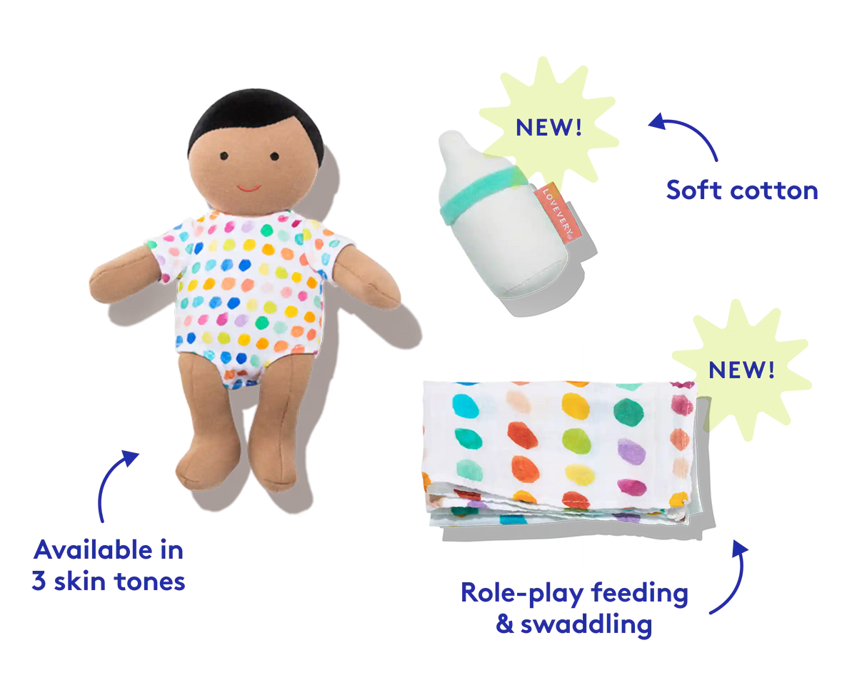 The Thinker Play Kit