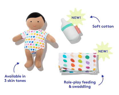The Thinker Play Kit