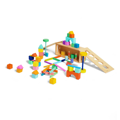 The Block Set