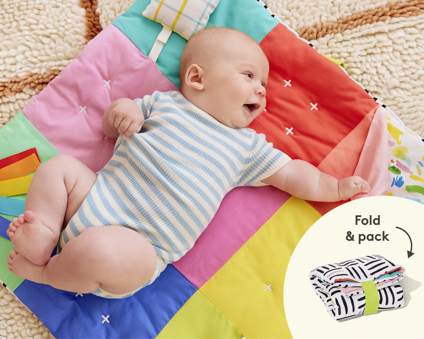 Baby Starter Pack