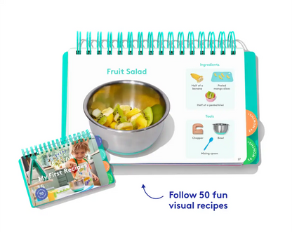 Recipes for Me Mini Kit