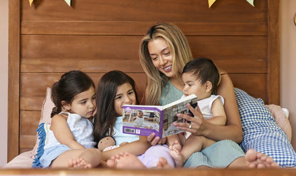 The New Sibling Book Collection