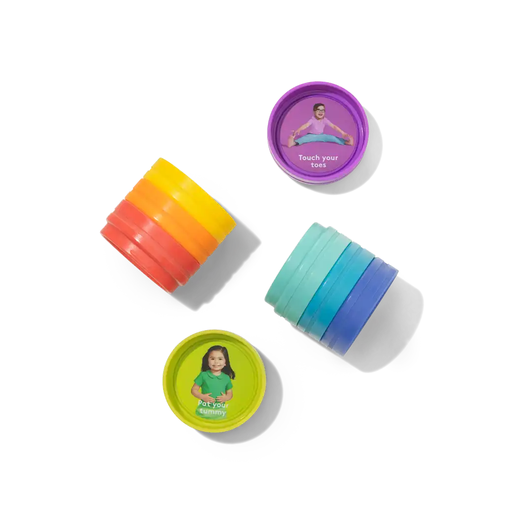 The Adventurer Play Kit