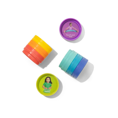 The Adventurer Play Kit
