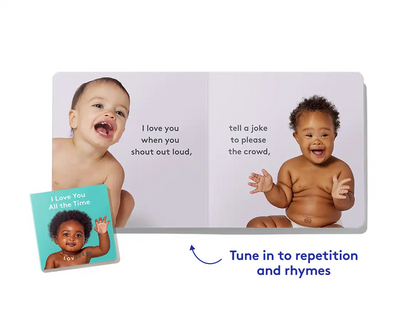 Crawl to Me Mini Kit