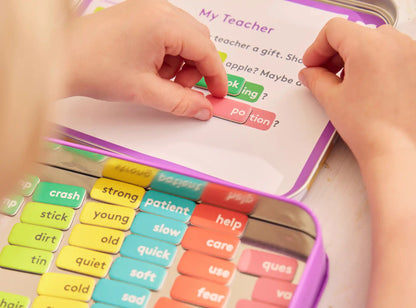 Part 3: Advanced Rules to Chapter Books