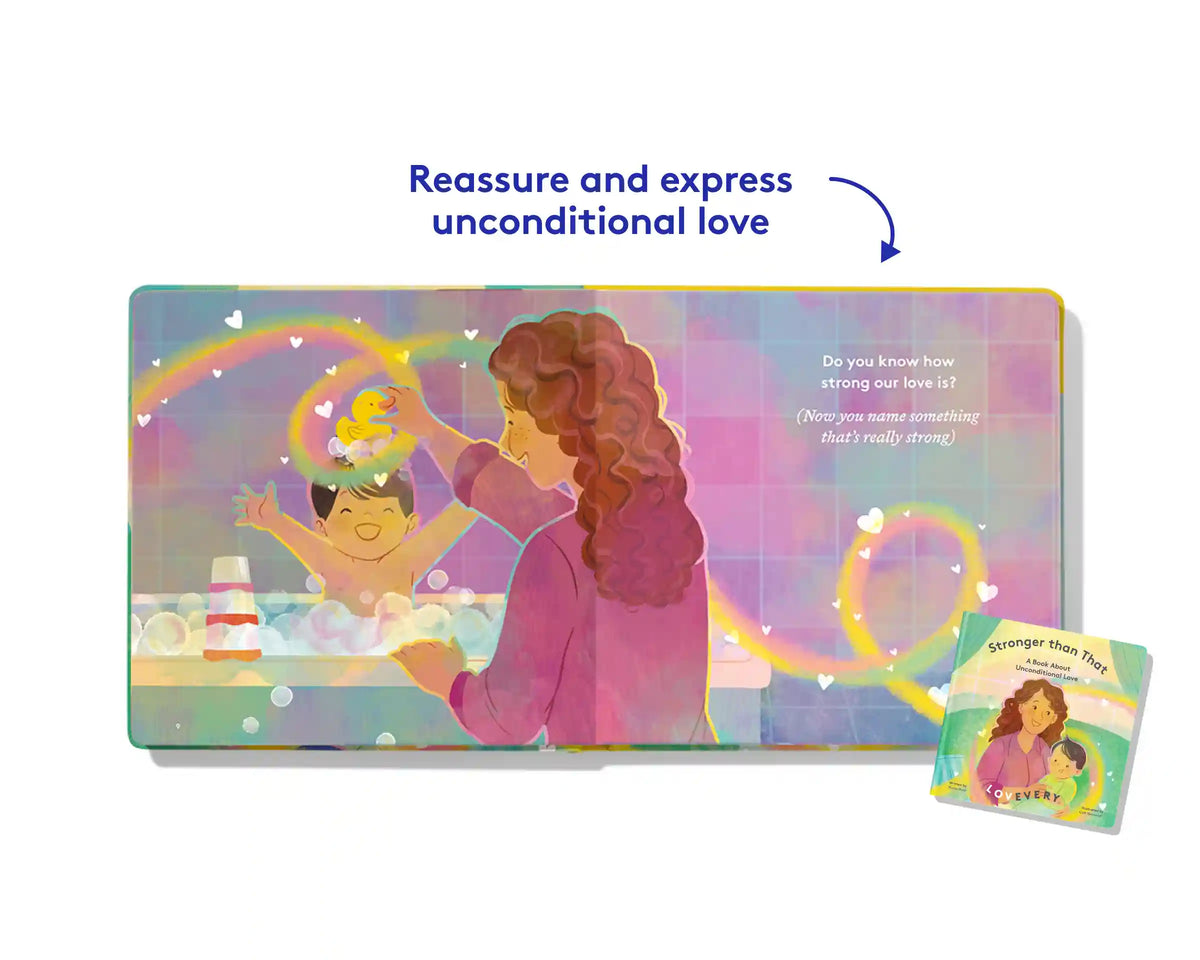 Understanding Feelings Gift Set