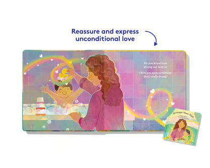 Understanding Feelings Gift Set