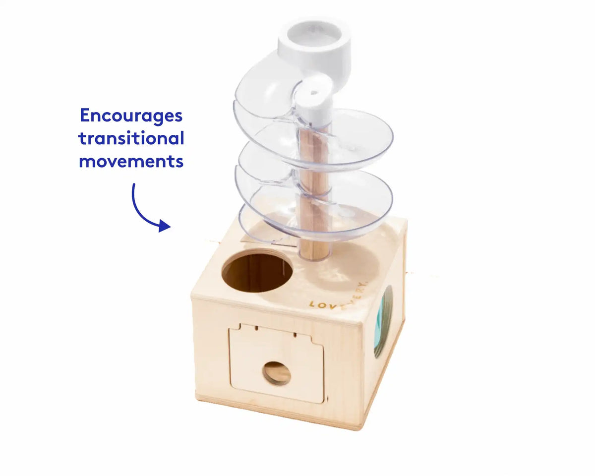 The Babbler Play Kit