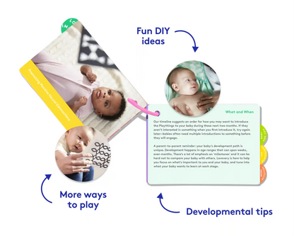 The Newborn Gift Set