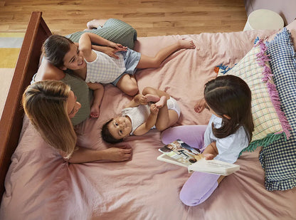 The New Sibling Course Pack