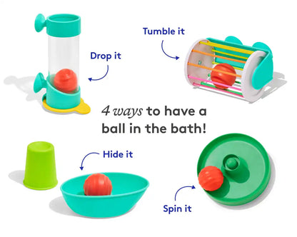 The Bath Set