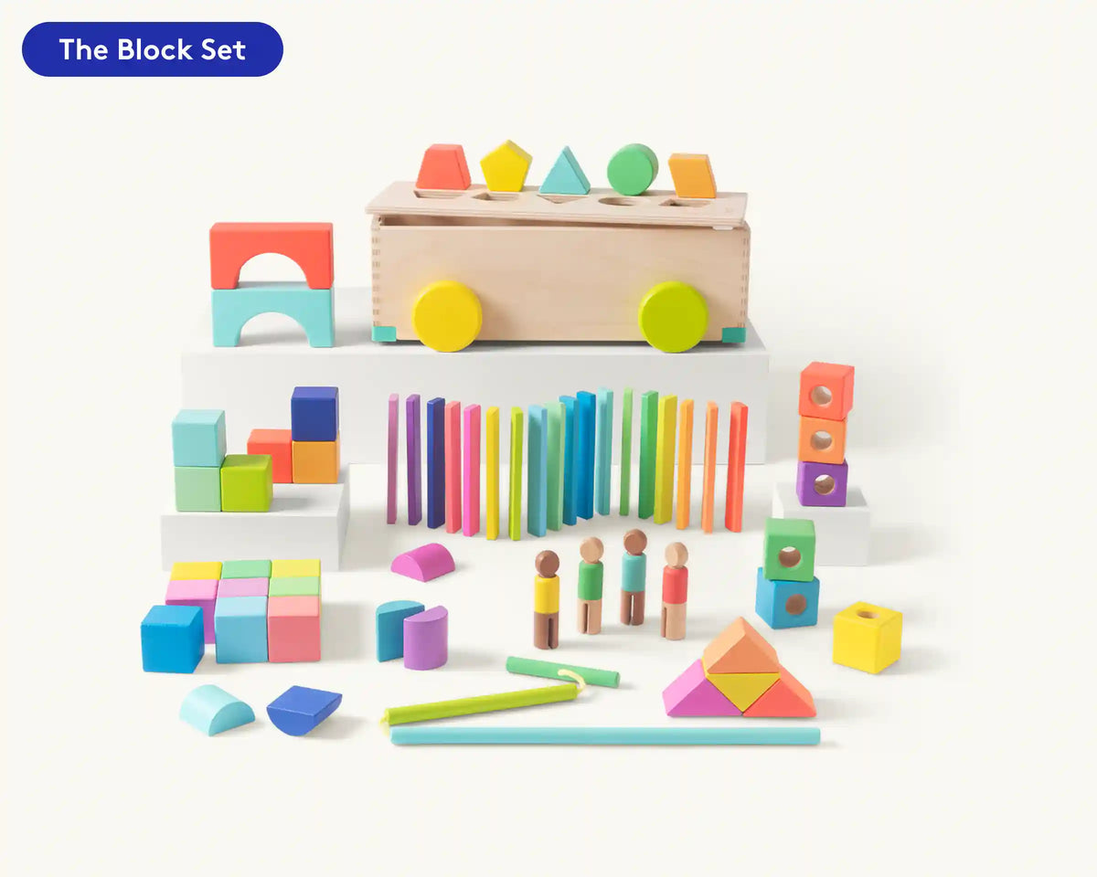 STEM & Music Gift Set