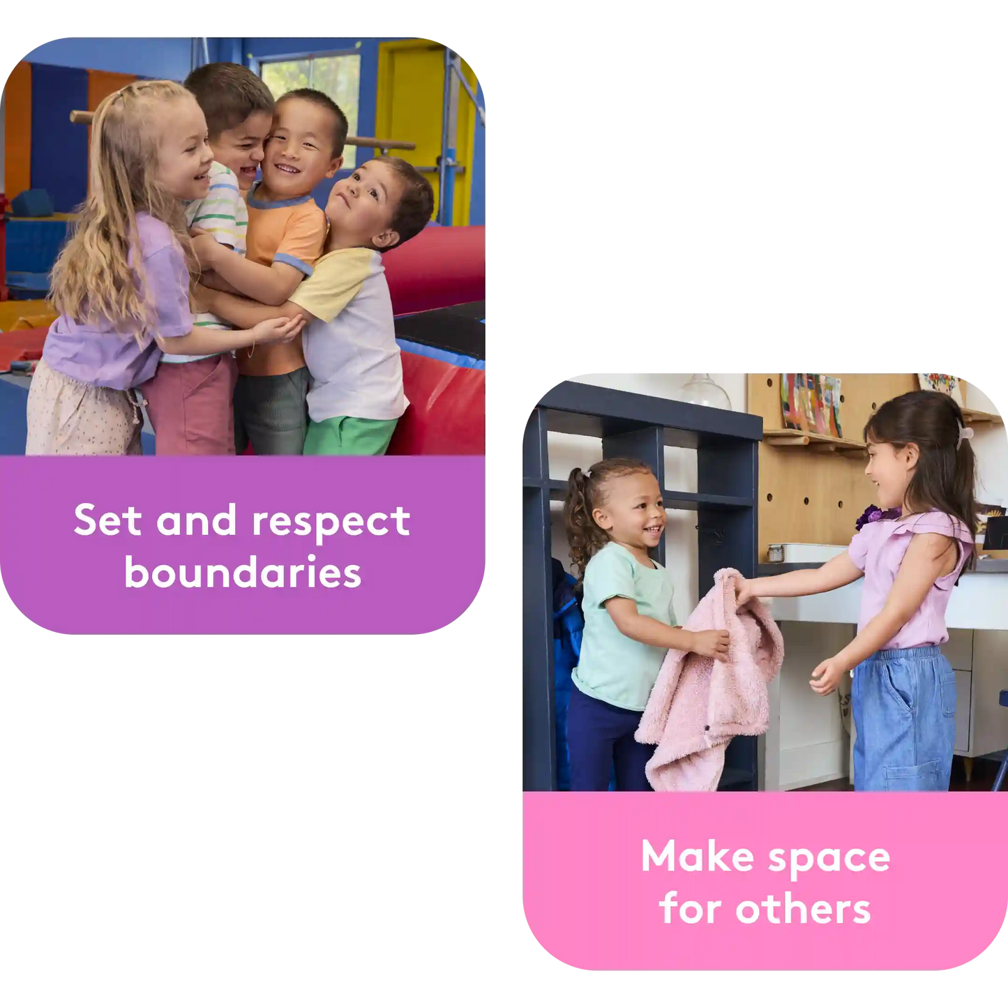 The Friendship Book Set