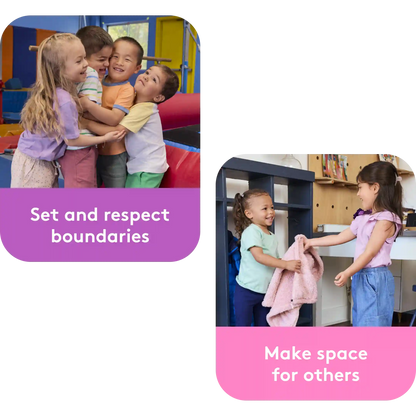 The Friendship Book Set
